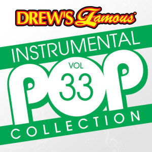 The Hit Crew的專輯Drew's Famous Instrumental Pop Collection