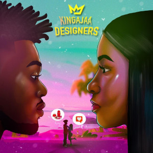 ดาวน์โหลดและฟังเพลง Designers พร้อมเนื้อเพลงจาก King Ajaa