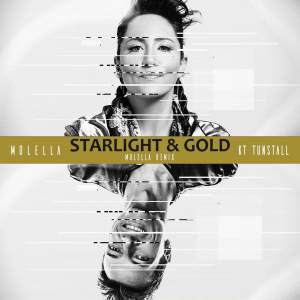 Molella的專輯Starlight & Gold (Molella Remix)