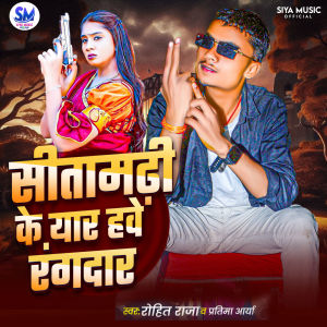 Listen to Habe Rangdar Sitamrhi Ke Yar song with lyrics from rohit raja