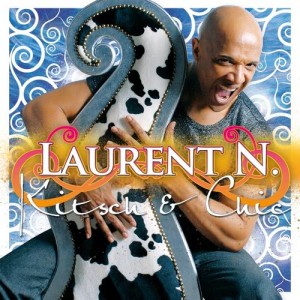 收聽Laurent N.的Sexy Vibes歌詞歌曲