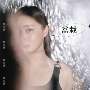 Listen to 盆栽 song with lyrics from 莫海婧