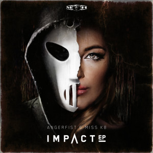Miss K8的专辑Impact EP