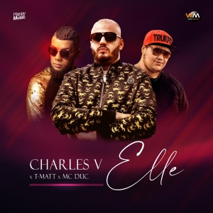 Album Elle from Charles V