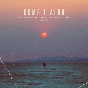 Album Come l'alba from 