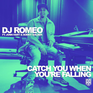 Album CATCH YOU WHEN YOU'RE FALLING oleh DJ Romeo