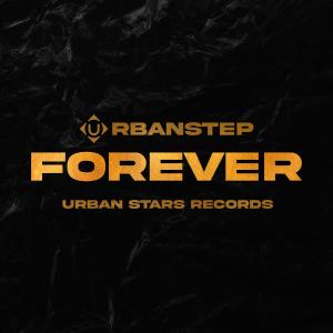 Album FOREVER from Urbanstep