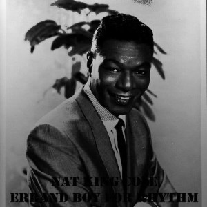 ดาวน์โหลดและฟังเพลง You're the Cream in My Coffee พร้อมเนื้อเพลงจาก Nat King Cole