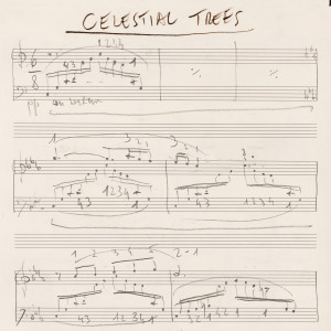 Album Celestial Trees from Remo Anzovino