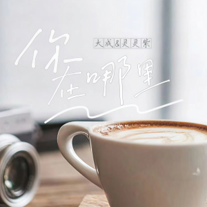 Album 你在哪里 from 大成