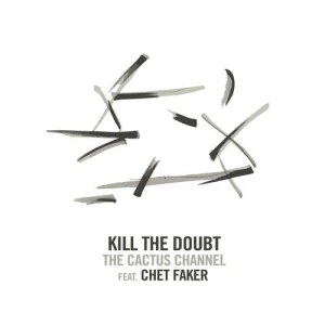 Album Kill the Doubt from Nick Murphy