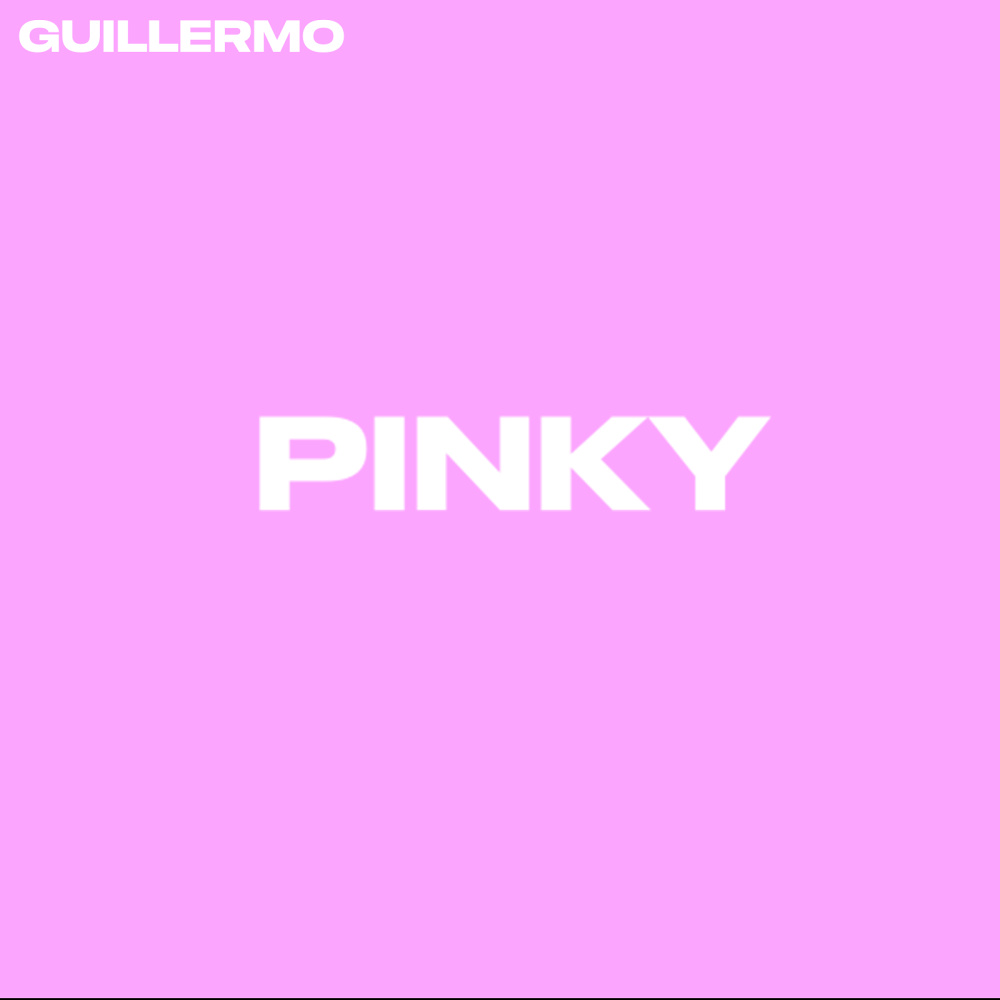 Pinky