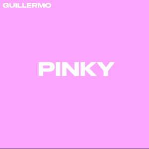Guillermo的專輯Pinky
