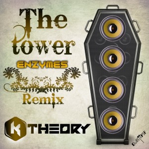 Album The Tower (Enzymes Glitch Hop Remix) oleh Enzymes