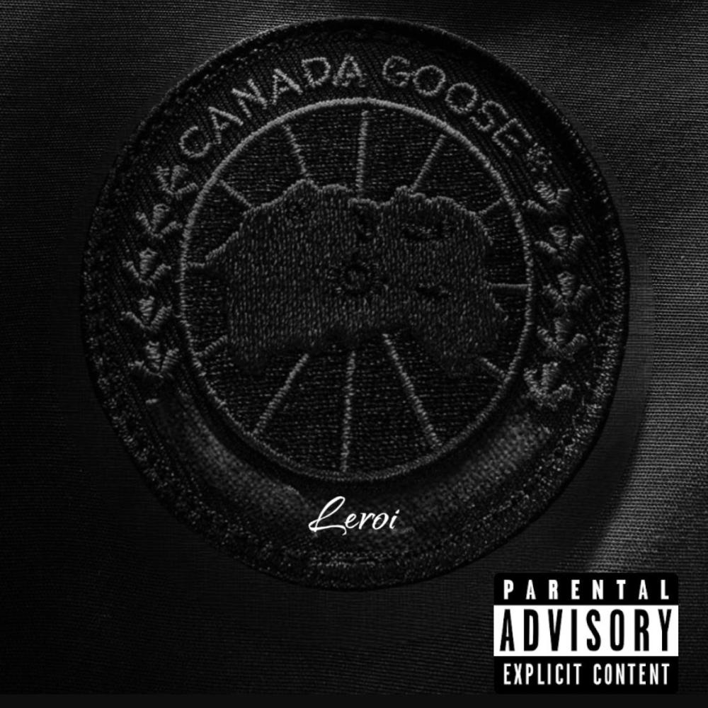 Canada goose (Explicit)