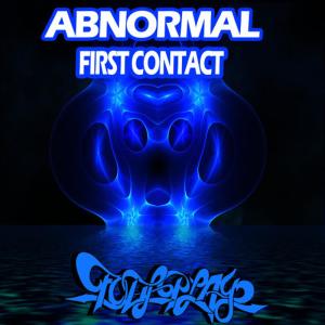 อัลบัม First Contact ศิลปิน Abnormal
