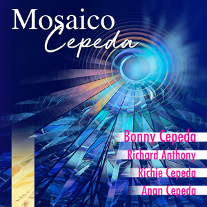 Album Mosaico Cepeda from Bonny Cepeda