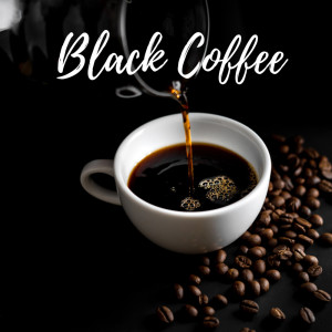 Various Artists的專輯Black Coffee