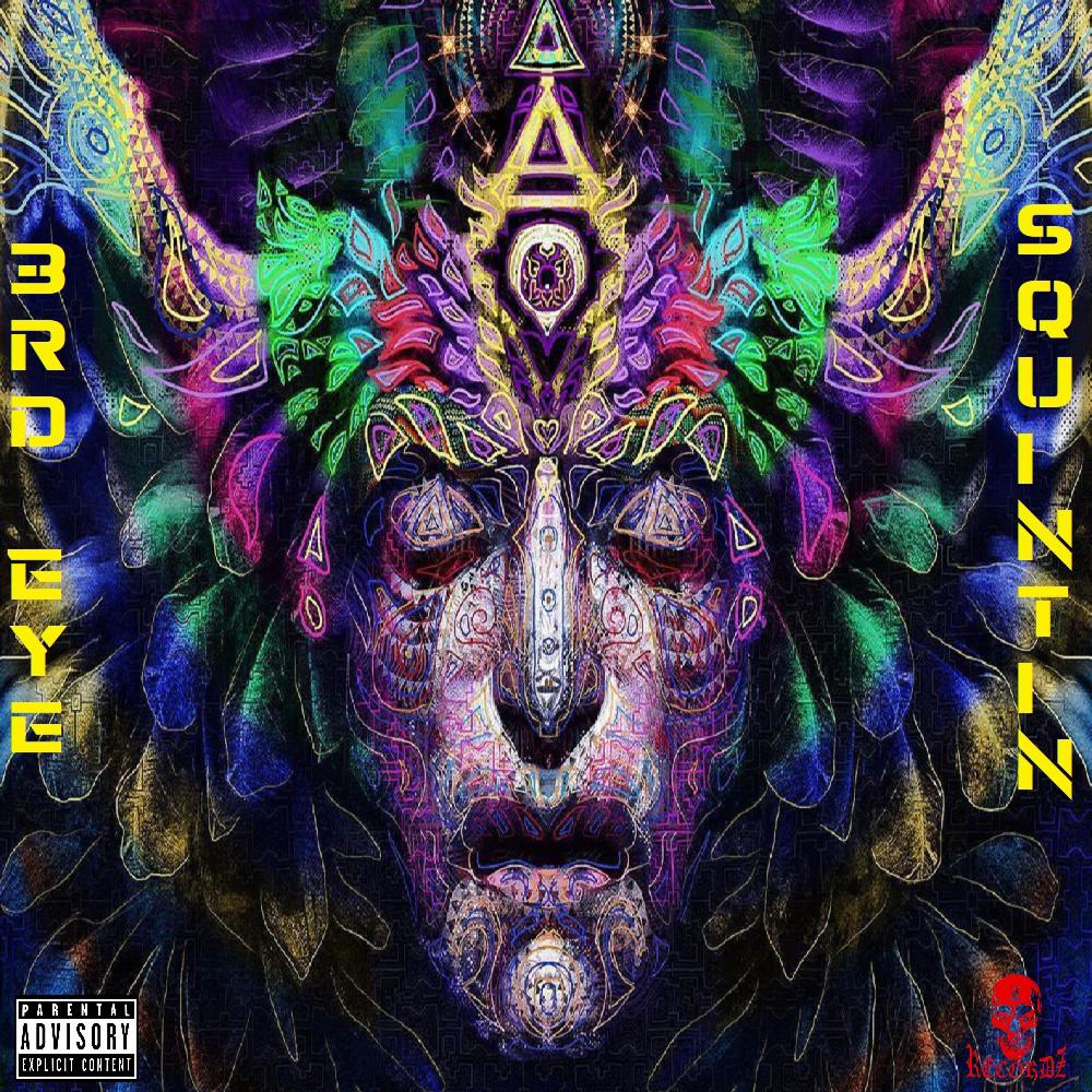 3rd Eye Squintin (feat. Assvsin) (Explicit)