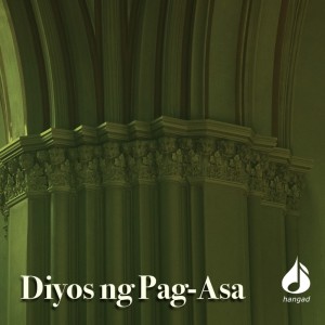 Hangad的專輯Diyos ng Pag-Asa