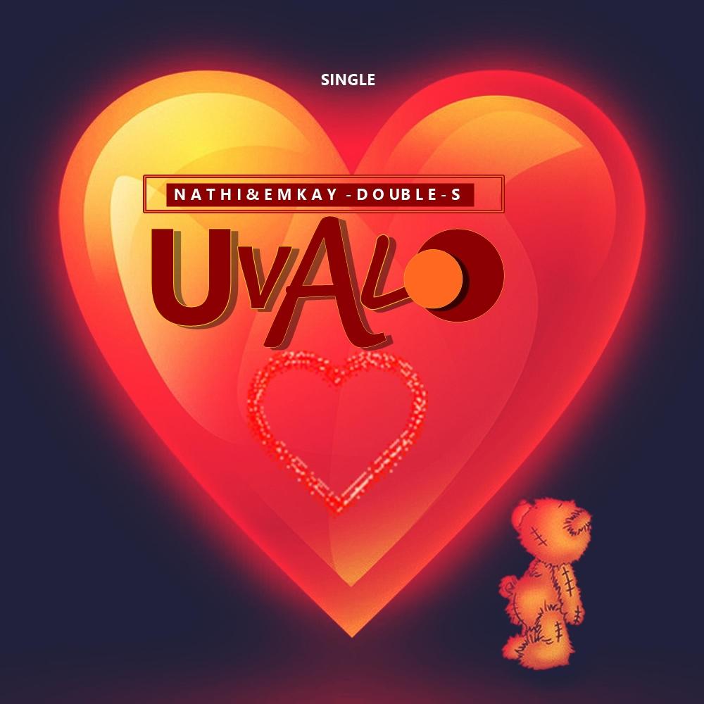 Uvalo (feat. Emkay Double S) (Radio Edit)