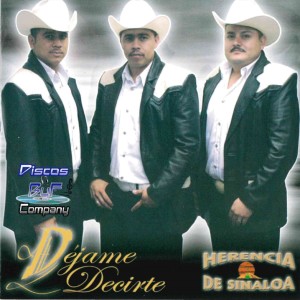 ดาวน์โหลดและฟังเพลง Fiesta en Culiacán พร้อมเนื้อเพลงจาก Herencia de Sinaloa