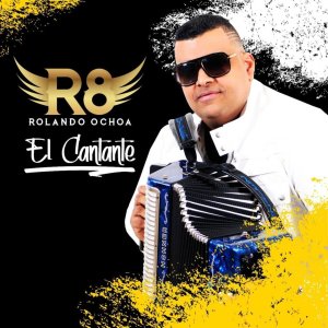Album El Cantante from Rolando Ochoa