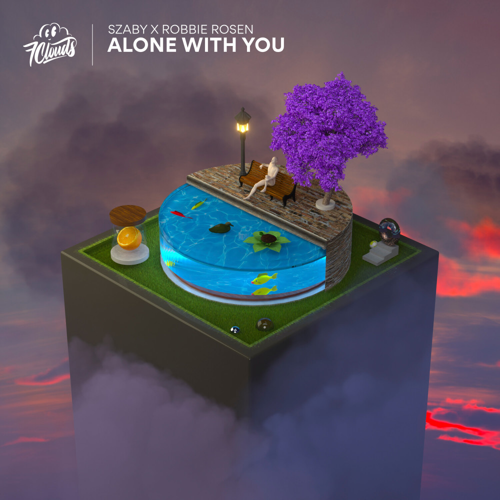 Alone With You