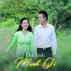 Album Mình Ơi from 