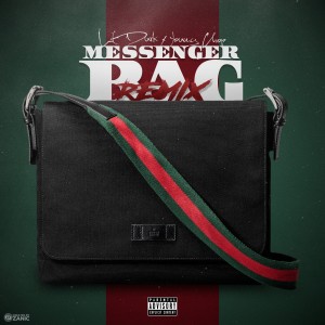 Listen to Messenger Bag (Remix) (Explicit) song with lyrics from Young Chop
