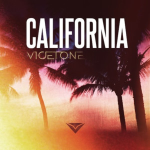 Dengarkan lagu California (Radio Edit) nyanyian Vicetone dengan lirik