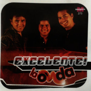 ดาวน์โหลดและฟังเพลง Date la Vuelta พร้อมเนื้อเพลงจาก La Onda