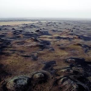 Album Patterns from Atlas Castle