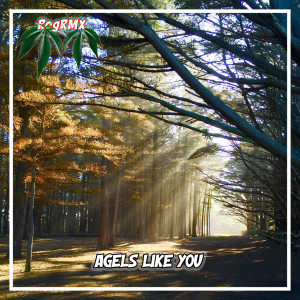 Dengarkan Agels Like You Reggae Remix Slow - RegRMX lagu dari RegRMX dengan lirik