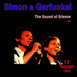 ดาวน์โหลดและฟังเพลง The Sound of Silence พร้อมเนื้อเพลงจาก Simon & Garfunkel