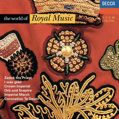 Walton: Coronation Te Deum