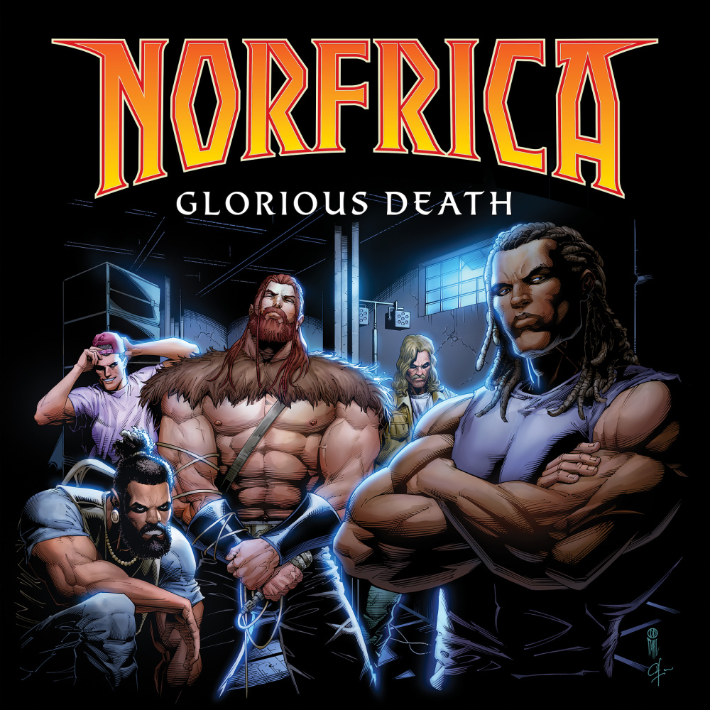 Glorious Death