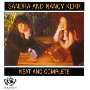 ดาวน์โหลดและฟังเพลง The Yellow-haired Laddie / Lovely Nancy พร้อมเนื้อเพลงจาก Sandra Kerr