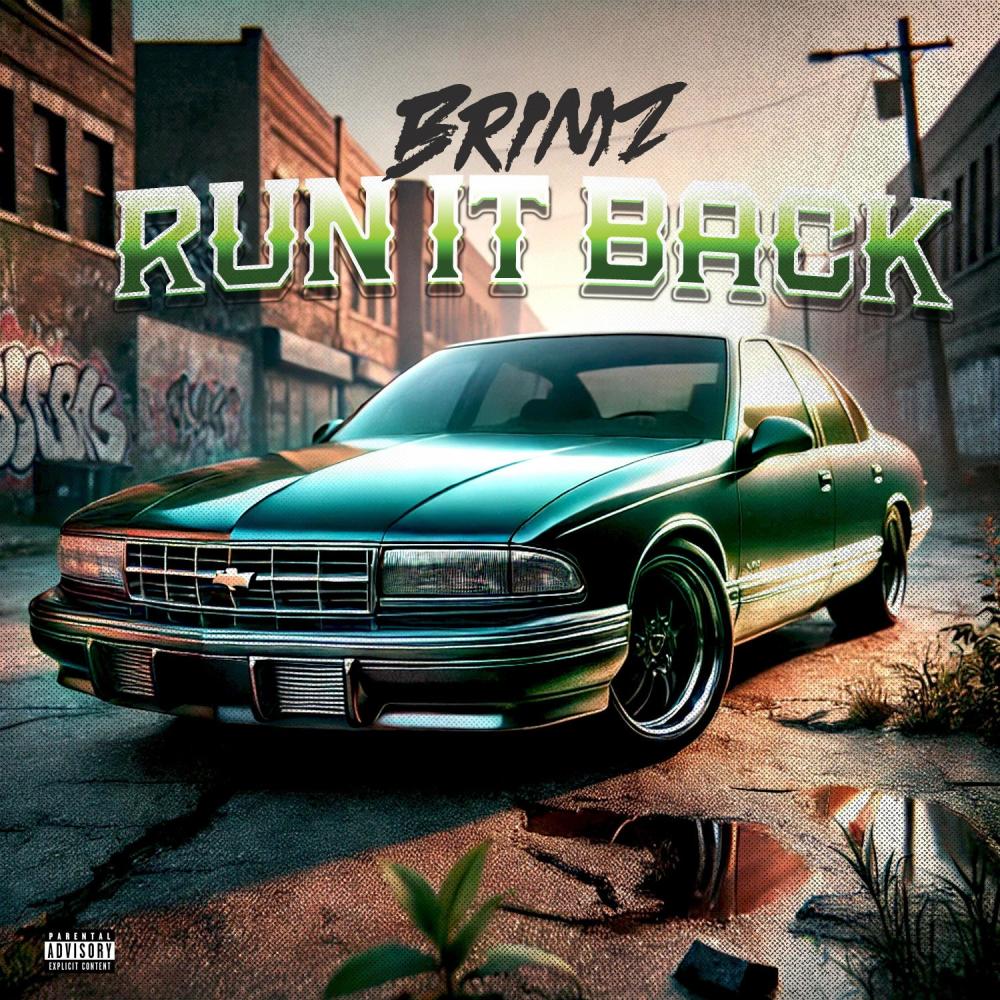 Run It Back