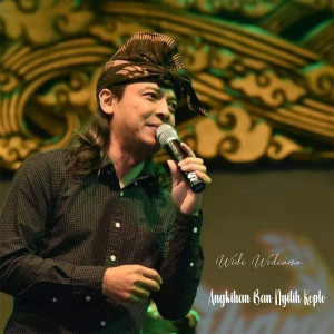 Widi Widiana的專輯Angkihan Ban Nyilih Koplo