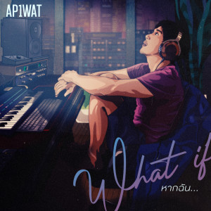 Hark Chan..(What If) - Single dari AP1WAT