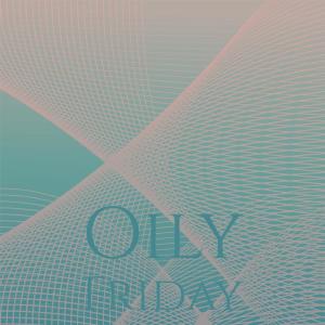 อัลบัม Oily Friday ศิลปิน Various