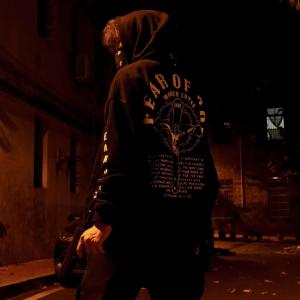 Listen to Ninjia (Explicit) song with lyrics from 太陽無限