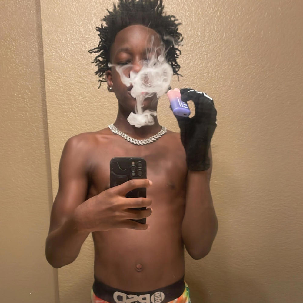 Slime (Explicit)