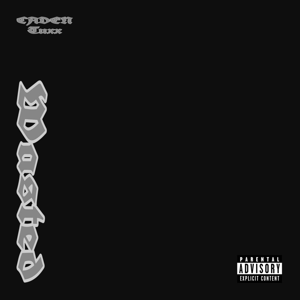 Wasted (feat. Tuxx) (Explicit)