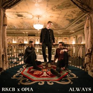 Listen to Always song with lyrics from Rkcb