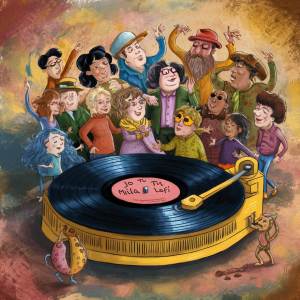 收聽Abdullah Maharvi的Jo Tu Mila LoFi歌詞歌曲