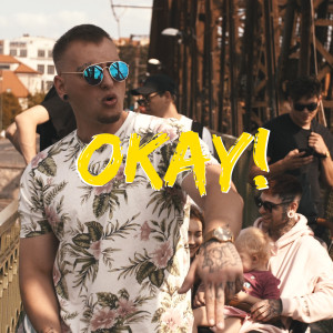Listen to Okay! (Explicit) song with lyrics from Justin Case