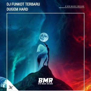 DJ FUNKOT TERBARU的专辑HARD DUGEM (Explicit)