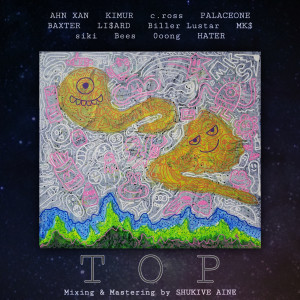 Album TOP from 